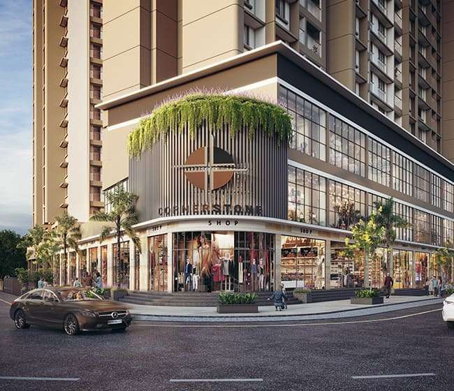Cornerstone Kalyan