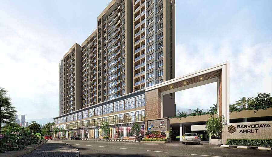 Cornerstone Kalyan