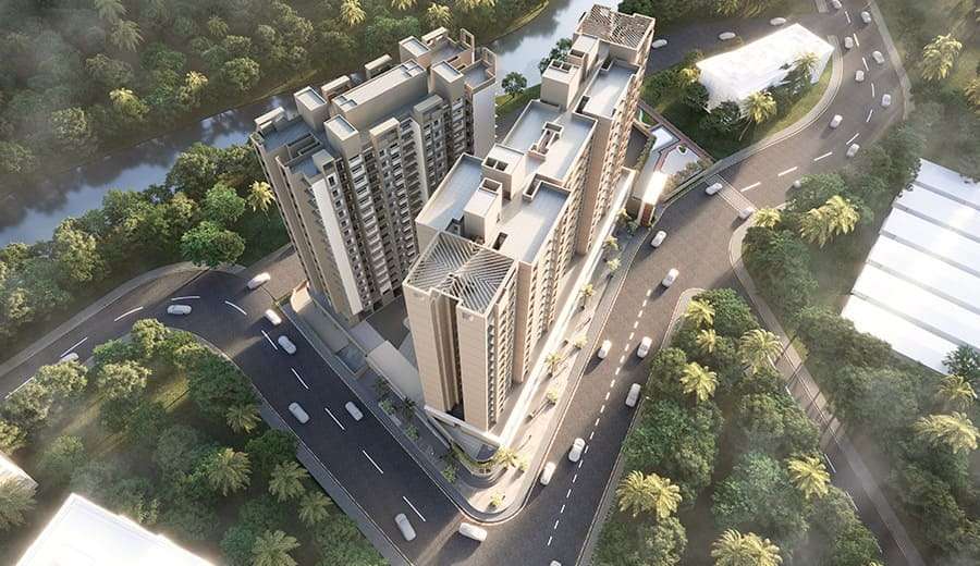 Cornerstone Kalyan