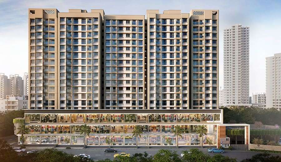 Cornerstone Kalyan