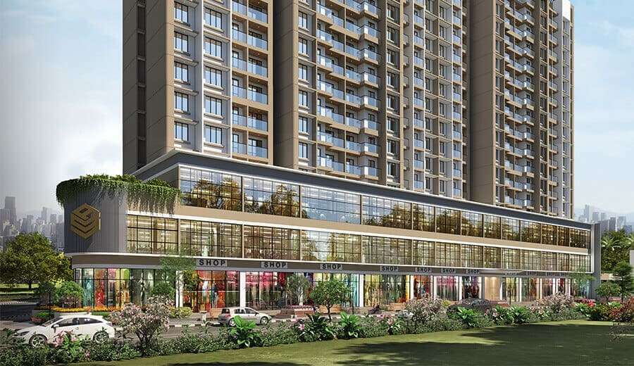 Cornerstone Kalyan