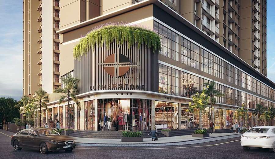 Cornerstone Kalyan